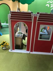 -幻贝家儿童乐园(苏州中心店)