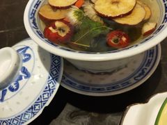 -巴四老城区炭火蛙锅(张江店)
