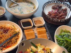 -三生三味密宗川菜·江景餐厅(来福士店)
