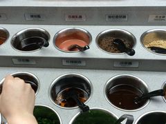 -海底捞火锅(方塔东街店)