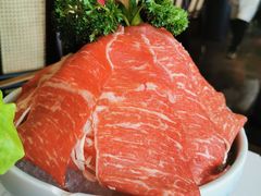 -捞神煲汤火锅(湖滨商业街店)