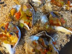 -鲜味食族水产·海鲜餐厅