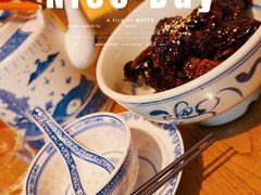 -图味美小黄鱼·景德菜(浙江路店)