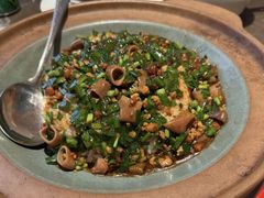 -吕氏焗小鲜•海鲜青岛菜(总店)