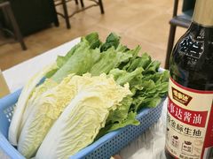 -鲍馬爺·首创鲍鱼鸡(银座店)