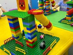 -凤凰机器人乐高编程活动中心(星湖校区)