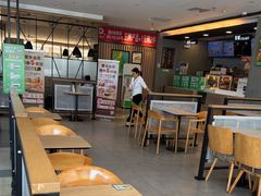 -德克士(榆次君豪店)