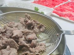 -焯牛潮汕牛肉火锅(云峰街创始店)