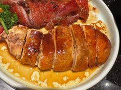 -新旺茶餐厅•早餐(迪士尼小镇店)