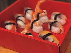 -西双版纳洲际度假酒店-海鲜傣味烧烤·侬香全日制餐厅