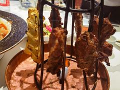 -阿里疆Alijiang·丝路美食·异域风情·清真(长楹天街店)