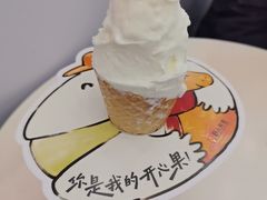 -野人先生现做冰淇淋(北京环宇荟店)