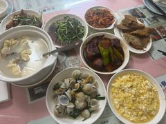 -蘭心餐厅(进贤路店)