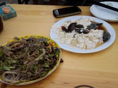 android_upload_pic-天津乾毓德饭庄·清真传统炒菜·海鲜烧烤(咸阳路店)