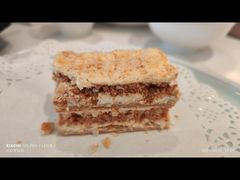 招牌拿破仑-神仙馆(衡山路店)