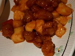 -小菜园新徽菜(常州金坛吾悦店)