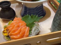 -吉之仙•中国制造•出口级食材日料店(领事馆总店)