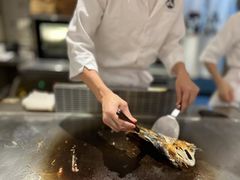 -藤鹤日本料理(保利广场店)