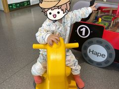 -龙格亲子游泳·水育早教运动中心(绿城店)
