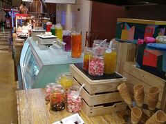 -宁波阳光豪生大酒店·豪生咖啡厅