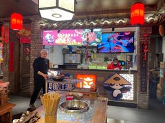 -蜀大侠火锅(总府路店)