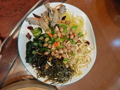 -韩记海鲜饺子旗舰店(红海新区店)