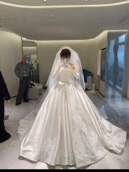 -MANLI BRIDAL婚纱