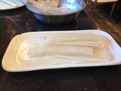 -百味源炭火烤翅 ·夜市大排档(酒仙桥店)