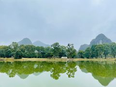 -Club Med地中海俱乐部·桂林度假村