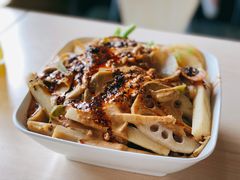 -林静小吃(复兴路店)