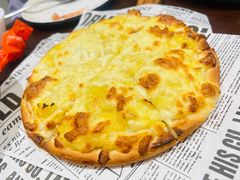 -艾蜜西餐厅(梅园店)