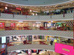 -万达广场(宝山店)