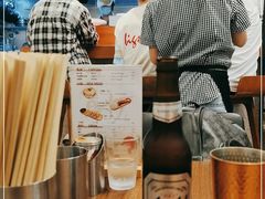 -真打拉面·日式拉面新流派(体育西横街店)