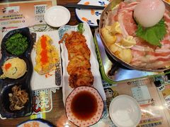 -桃太郎寿司料理(南坪店)