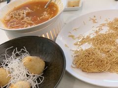 -侨美·唐荔园·40年地道粤菜