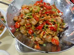 -笨罗卜浏阳菜馆(太平街店)