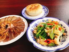 -老三羊汤【北兴隆街店】