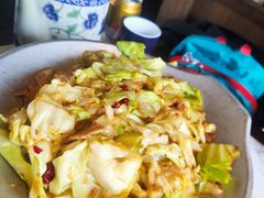 -绿茶餐厅(龙井船宴· 品牌总店)