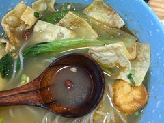 柳州螺蛳粉（汤粉）-螺大蛳柳州螺蛳粉·火锅·热干面(西城永捷店)