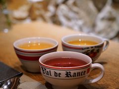 -LA CREPERIE BRETONNE布列塔尼法式餐厅(天童北路店)