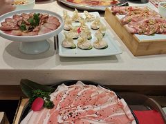 -麻辣空间·清油火锅(水井沟店)