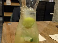 -Wagas(静安嘉里中心店)