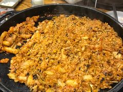 -高基五春川炒鸡排 韩国料理(威海总店)