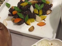 -大鸭梨烤鸭(甘家口店)