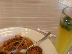 -必胜客(绿地新都会店)