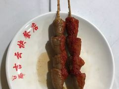 -吉云馄饨(桑梓路店)