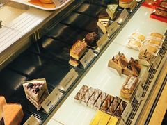 -布朗尼西饼(粮道街店)