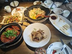 -老阿爸鲜鱼土菜(昆山花桥店)