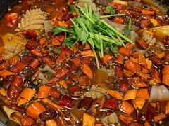 -薛阿婆(北美新天地中心店)