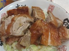 -吾家香港烧腊专门店